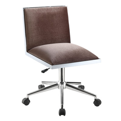 Sedillo Polyester Blend Task Chair