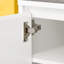 Bakary Upholstered Storage Bench