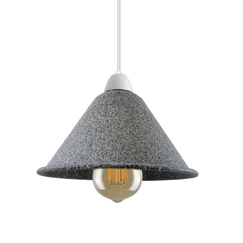 Luthais 10 cm H Lamp Shade ( Uno )