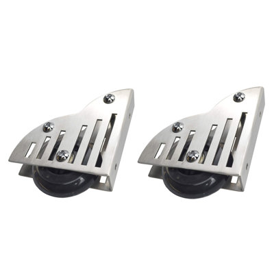 - Step Lightweight Folding Ladder Accessory / Part