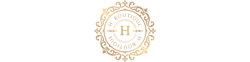 H BOUTIQUE logo
