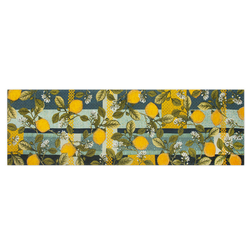 Boboli Area Rug, Runner 55 x 180cm