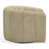 Light Brown Chenille est en rupture de stock