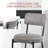 Altamonte 15.75 Wide Counter Stool-1208072387