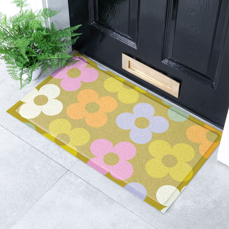 Indoor / Outdoor Doormat, 40cm W x 70cm L