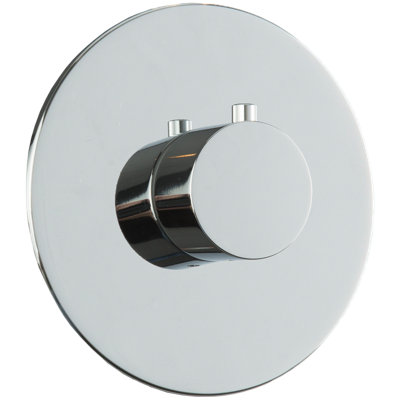 Thermostatic Valve Trim Kit, RND