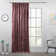 Room Darkening Single Curtain Panel