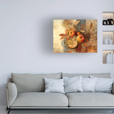 Art sur toile Sasha
