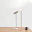 Lampe sur pied à DEL à intensité variable 63 po Sky Head-682629983-736219349