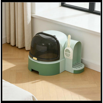 Covered Litter Box,Cat Litter Box