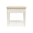 Rectangular End Table