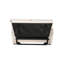 2 Seater Fabric Sofa Bed-116420127