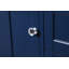 Ensemble de meuble-lavabo simple 32 po Ain-1174017714