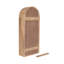 Tablette de rangement murale arquée Arcott-868081215