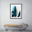 Blue Abyss IV Painting by Kim Whiteside-48616049-48616052