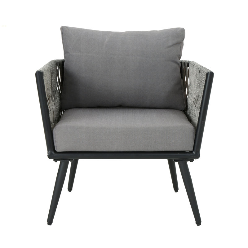 OCEANUS CHAT SET - CHAIR