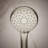 Awaken B110 Four-Function Handshower, 2.5 Gpm-84041252