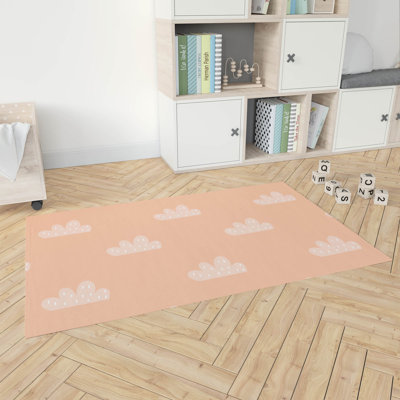 Tapis de jeu Stega Cloud Kids