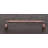 Rope Twist 8" Center to Center Pull CP Series-12830420