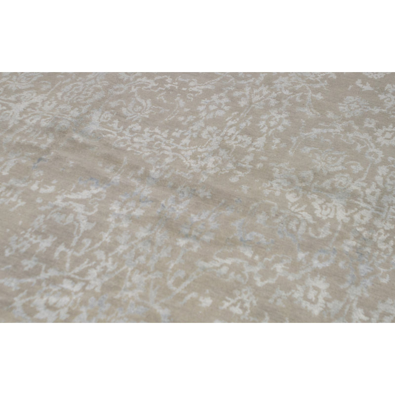 Brookhaven Hand Knotted Oriental Area Rug