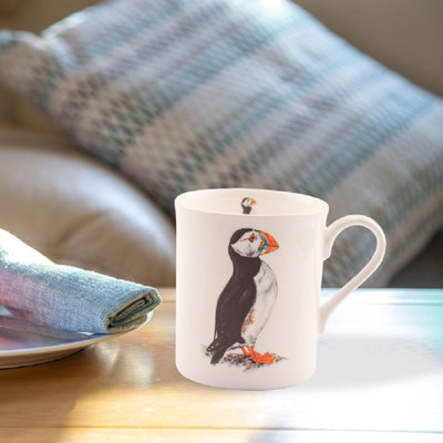 Poul Bone China Mug