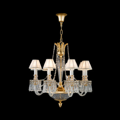 Mariner Luxury 8 - Light Chandelier