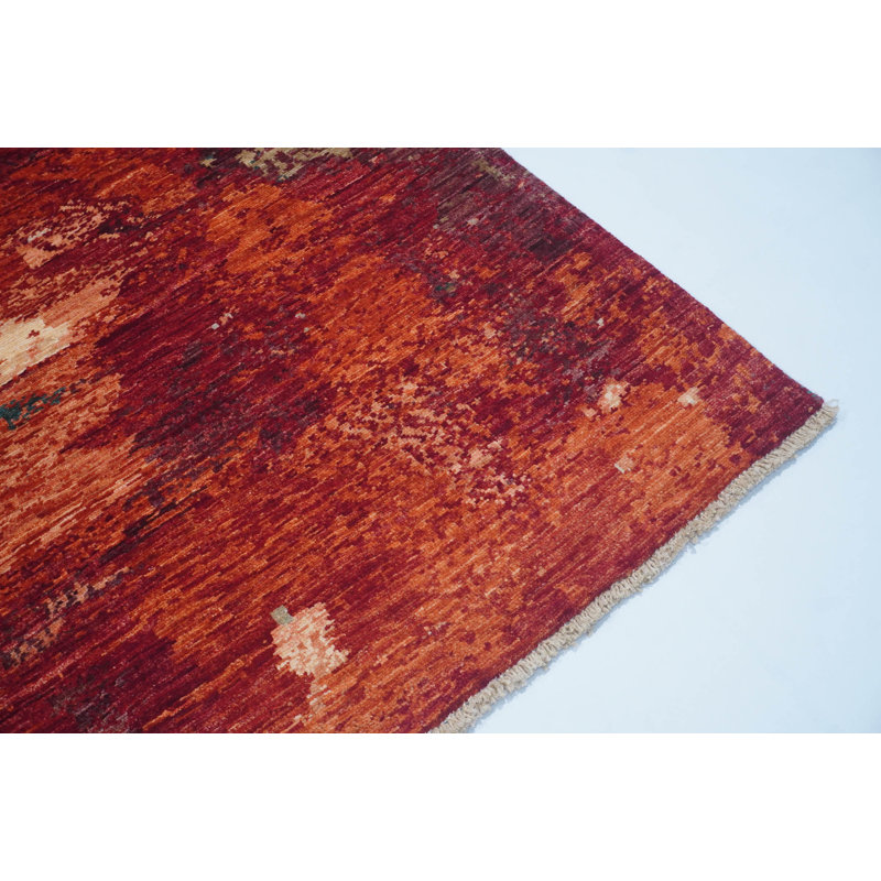 One-of-a-Kind 8'3" X 11'5" Area Rug