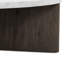 Toli Marble Coffee Table-445667411