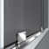 DreamLine Mirage-X 44-48 in. W x 72 in. H Frameless Sliding Shower Door