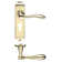 Zubac Lock Door Handle