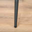 Hadara Counter Stool with Metal Frame