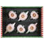 Pink Pearl Drop Ornament, Box Of 6 - 5.5 Inches