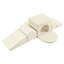 Ensemble de jeu 7-en-1 en mousse souple pour enfants et tout-petits - beige