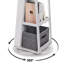 Lula Freestanding Jewelry Armoire