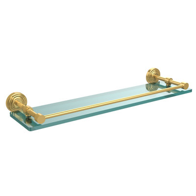 Beresford Bracket Shelf