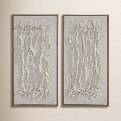 Devi 2-Piece Print Set
