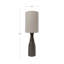 Meili Table Lamp