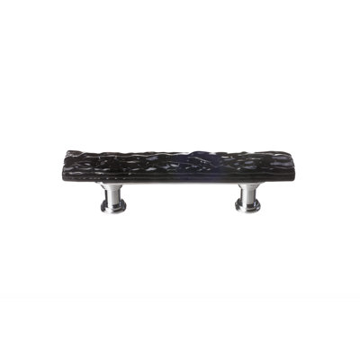 Skinny Glacier Bar Cabinet Pull