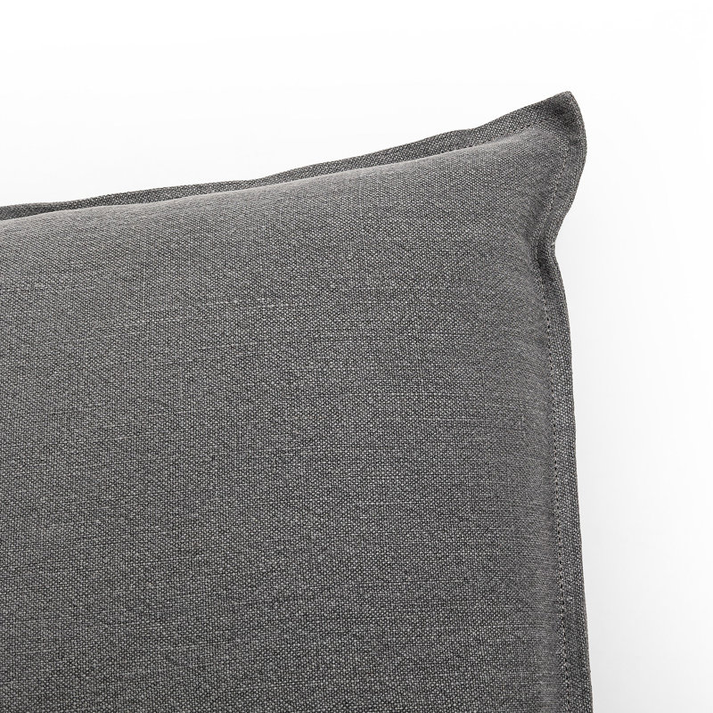 Broadway Pillow Cover-Broadway Denim-20"X20"