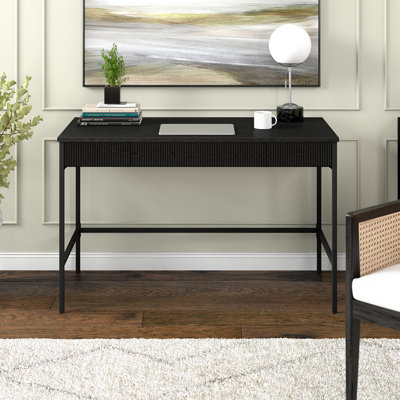 Abiman Steel Writing Desk