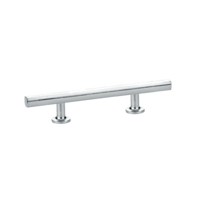 Emtek Freestone Extended Pull 3 1/2" Center-to-Center