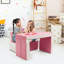 Ensemble de table et de chaises 3 pièces Eliza Kids