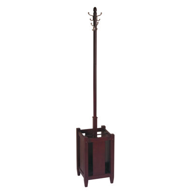 Freestanding Coat Rack