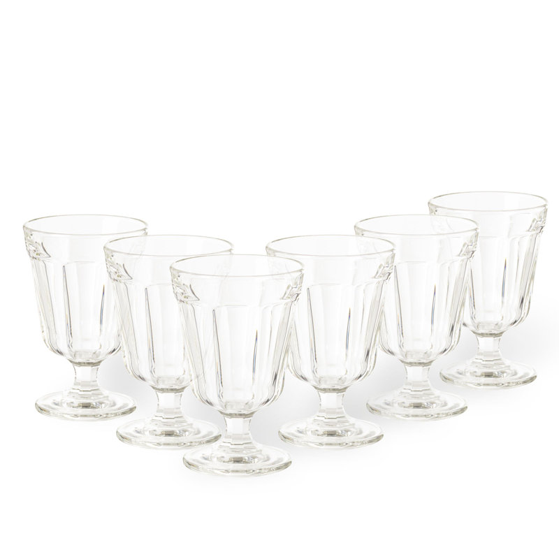 Gomos Wine Glass