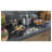 Range 30" Gas Cooktop with 5 Burners