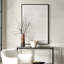 AllModern Clean Slate Hand Painted Canvas