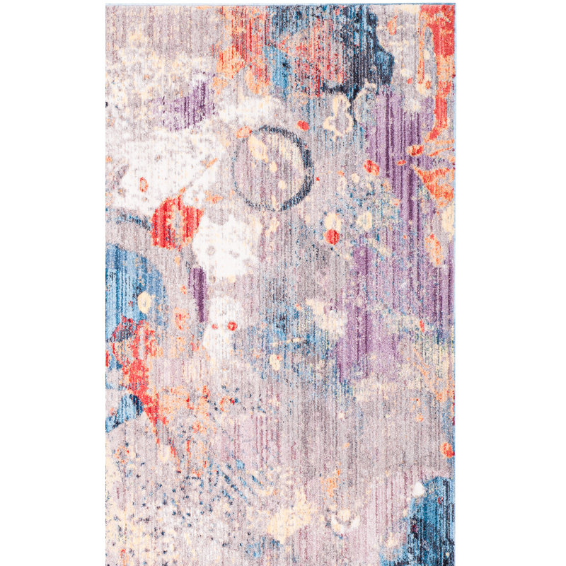 Amulree Performance Rug, Runner 2'3" x 8'