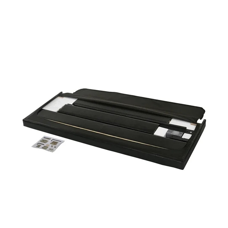 Vinie Queen 50'' Steel Platform Bed