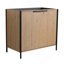 Meuble-lavabo sur pied 36 po sans lavabo-125041436