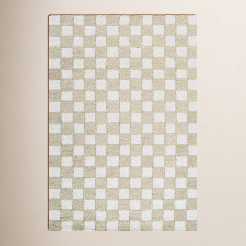 Wright Handmade Rug, Rectangle 9' x 12'